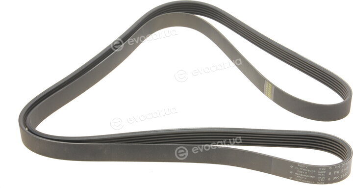 Hutchinson 2147 K 6