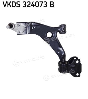 SKF VKDS 324073 B
