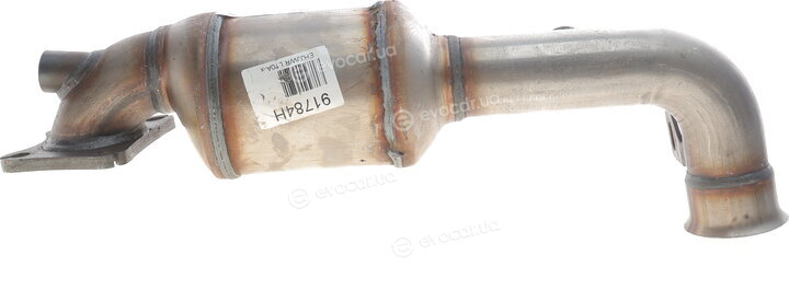 BM Catalysts BM91784H