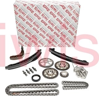 Iwis 59770Set