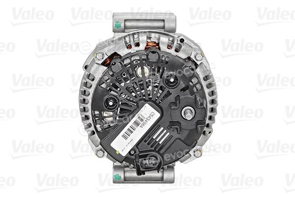 Valeo 439619