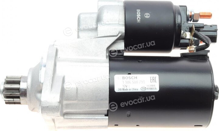 Bosch 1 986 S00 791