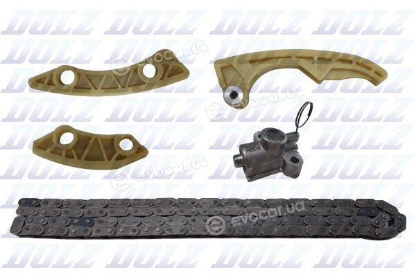 Dolz SKCO126