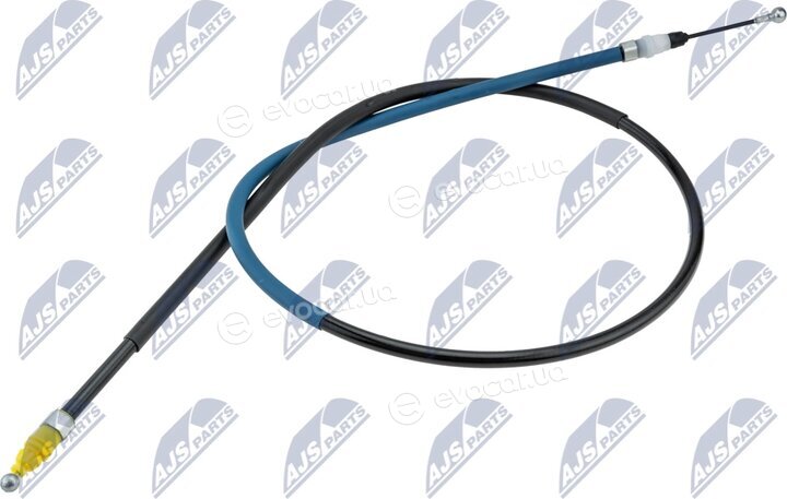 NTY HLR-NS-003