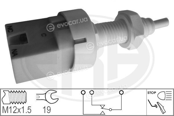 Era / Messmer 330049