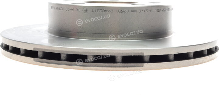Bosch 0 986 479 R86