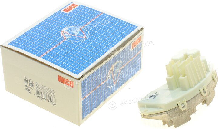 Astemo (Hitachi) / Huco 132506