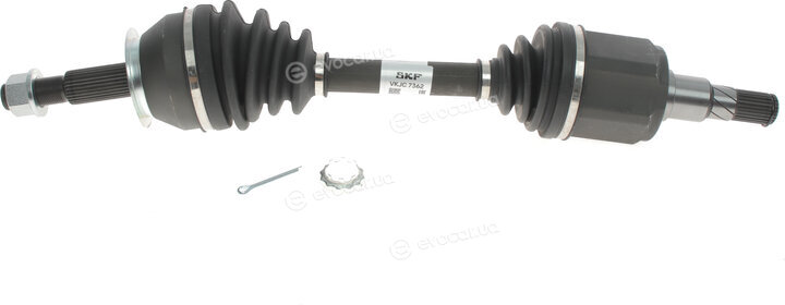 SKF VKJC 7362