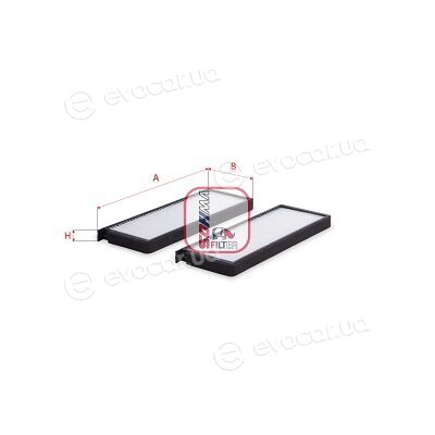 Sofima S 3395 C