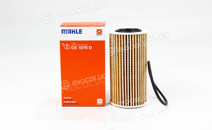 Mahle OX 1076D