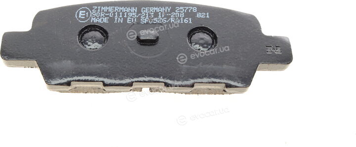 Zimmermann 25778.140.1