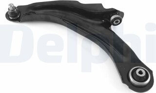 Delphi TC4645