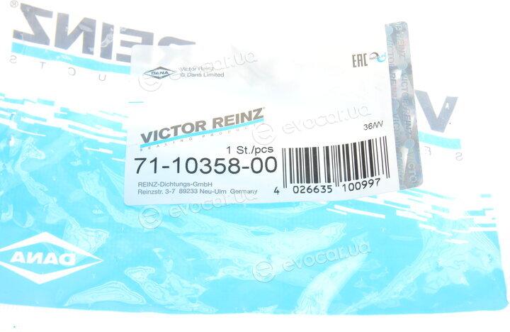 Victor Reinz 71-10358-00