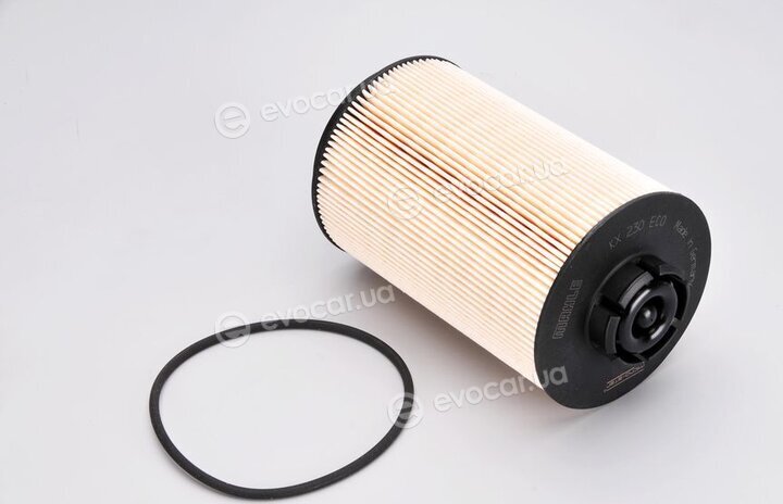Mahle KX 230D