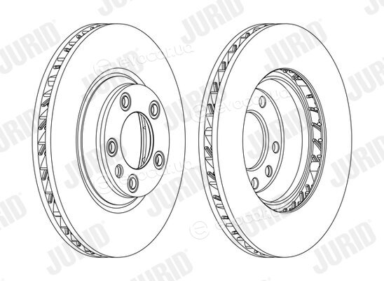 Jurid 562359JC-1