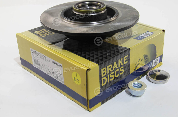 Bremsi CD7732S