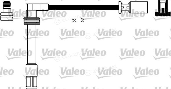 Valeo 346126