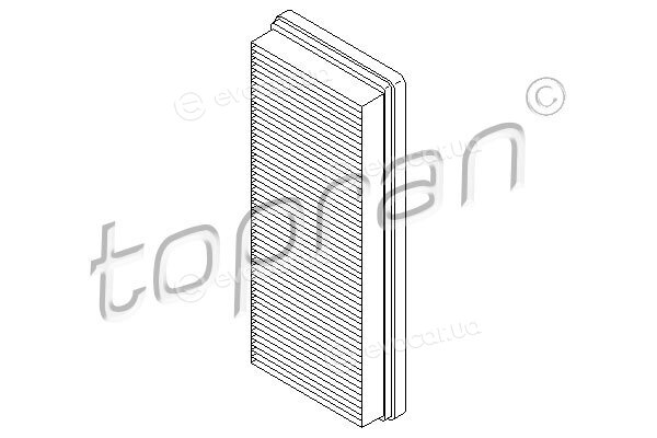 Topran 407 918