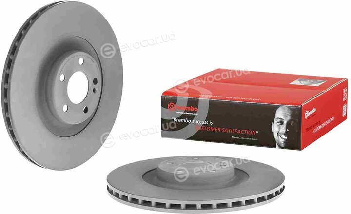 Brembo 09.D532.13