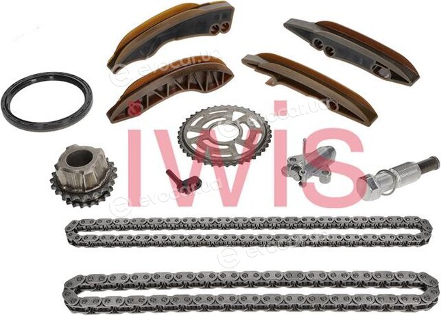 Iwis 75837SET