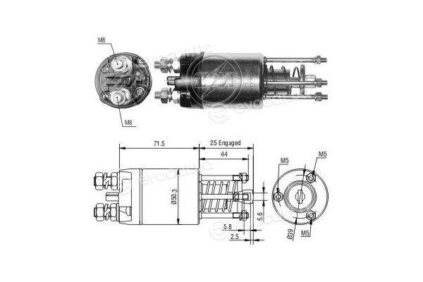 Era / Messmer ZM 3-651