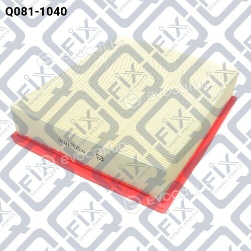 Q-Fix Q0811040