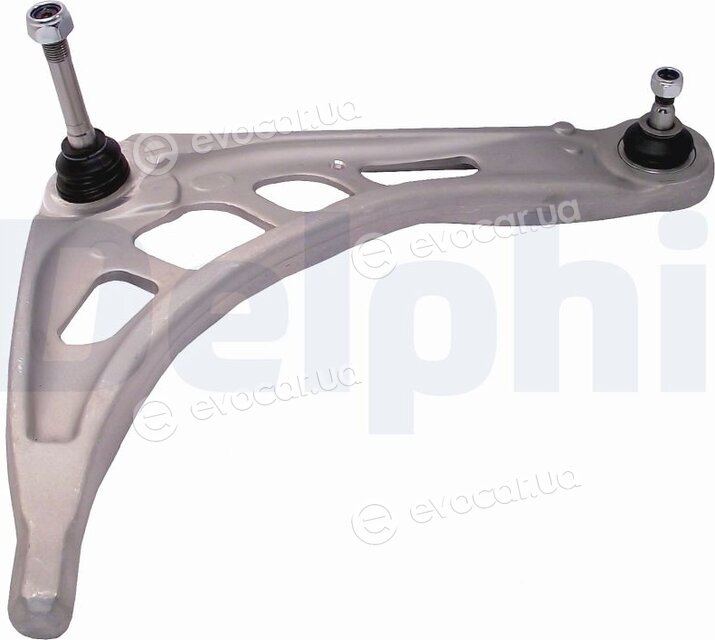 Delphi TC2597