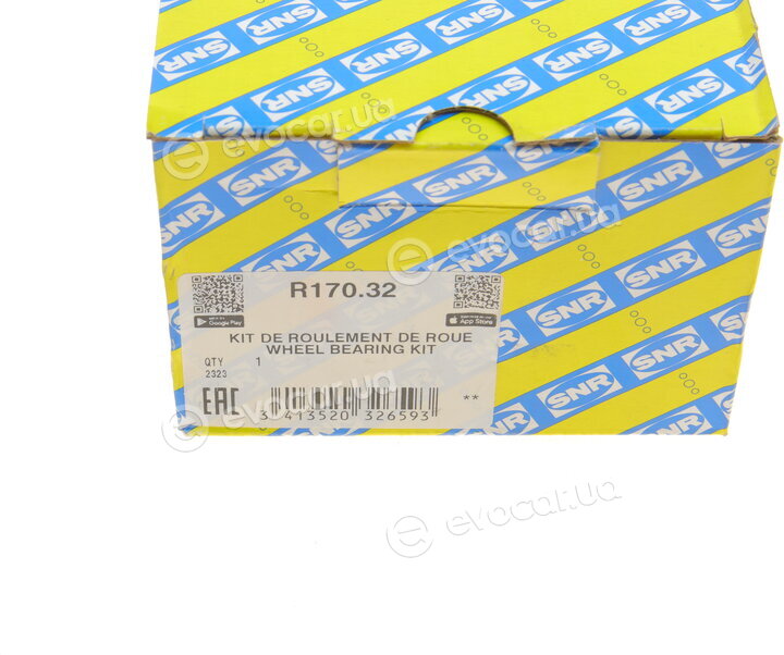 NTN / SNR R170.32