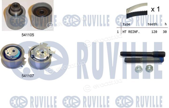 Ruville 550061