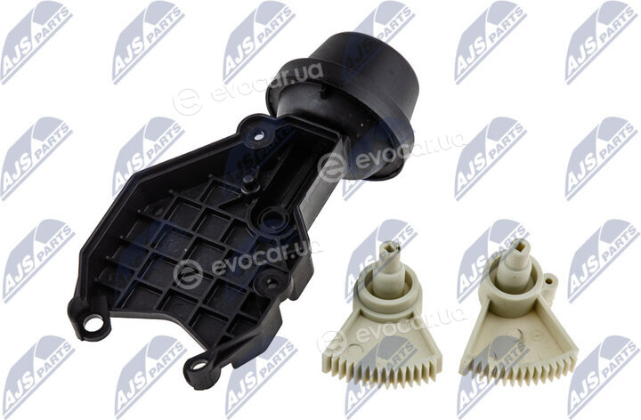NTY BKS-AU-003A