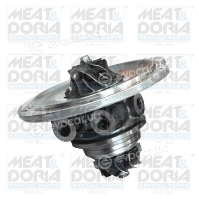 Meat & Doria 60046