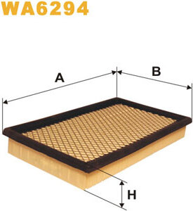 WIX WA6294