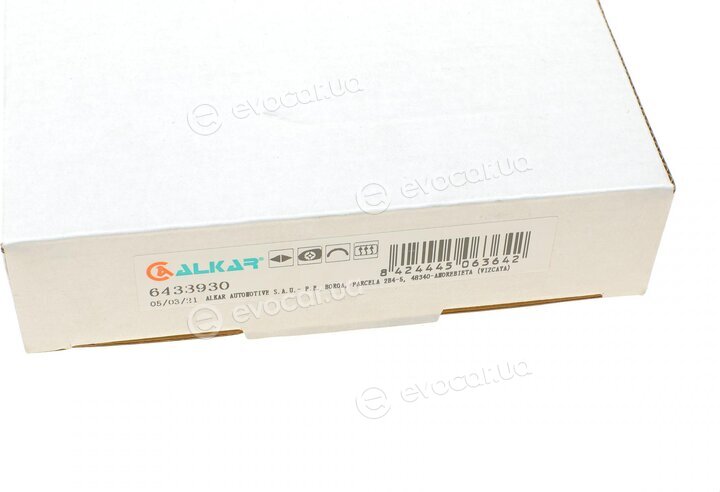 Alkar 6433930