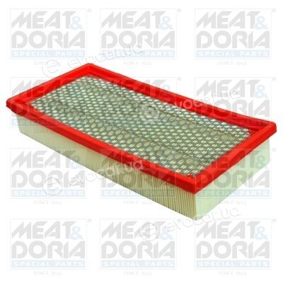 Meat & Doria 18147