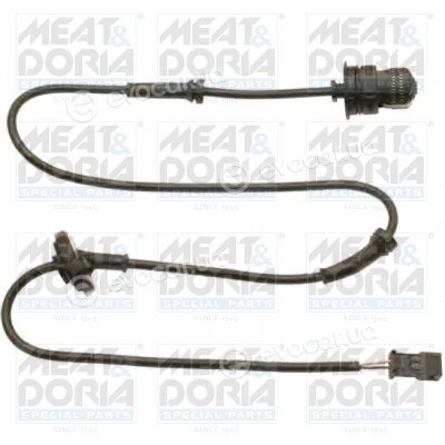 Meat & Doria 90066