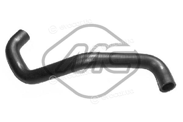 Metalcaucho / STC 08633