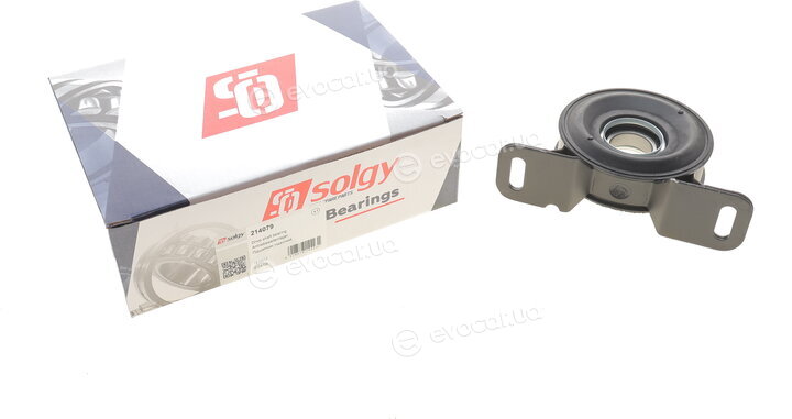 Solgy 214079