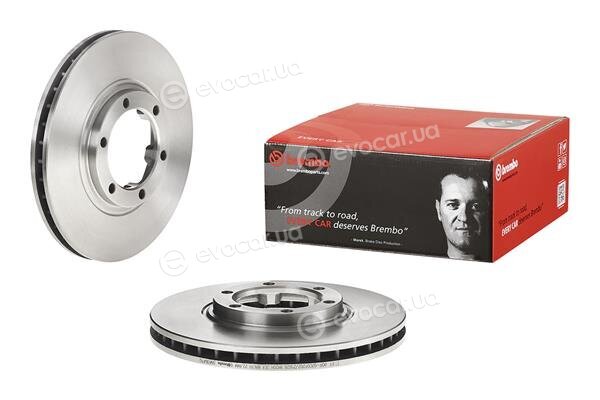 Brembo 09.A304.10