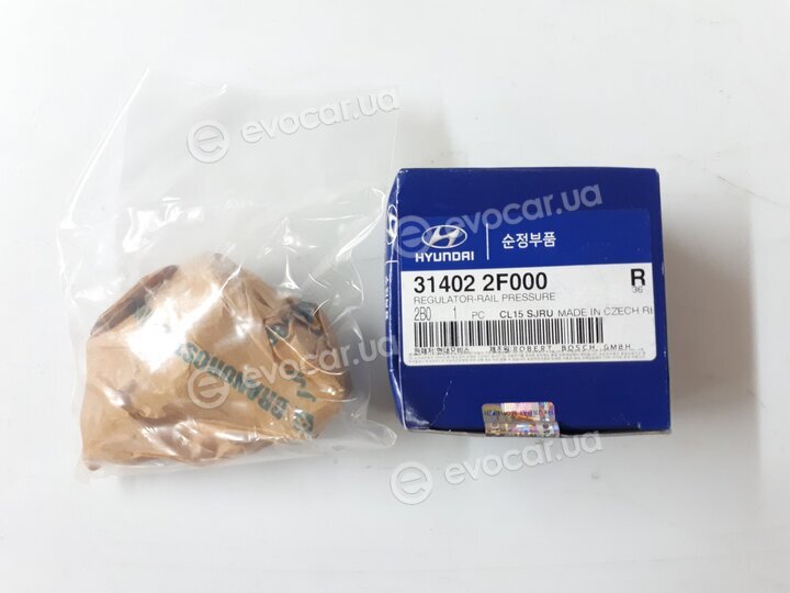 Kia / Hyundai 314022F000
