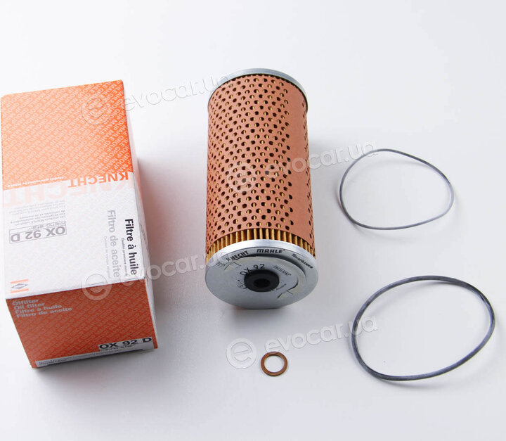 Mahle OX 92D