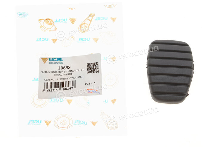 Ucel 10698
