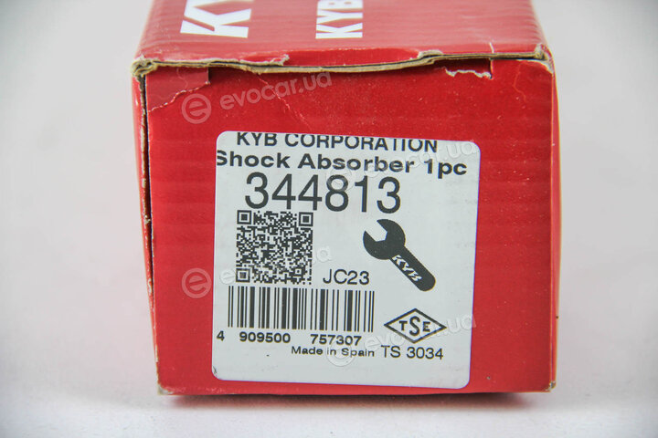 KYB / Kayaba 344813