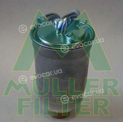 Muller FN287