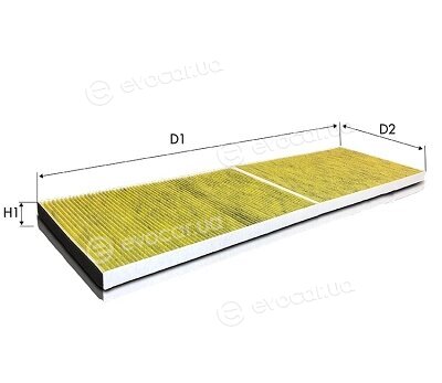 Tecneco CKA1294