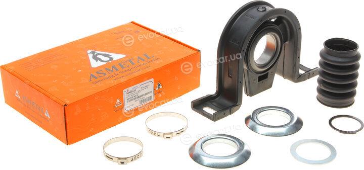 AS Metal 40MR0110