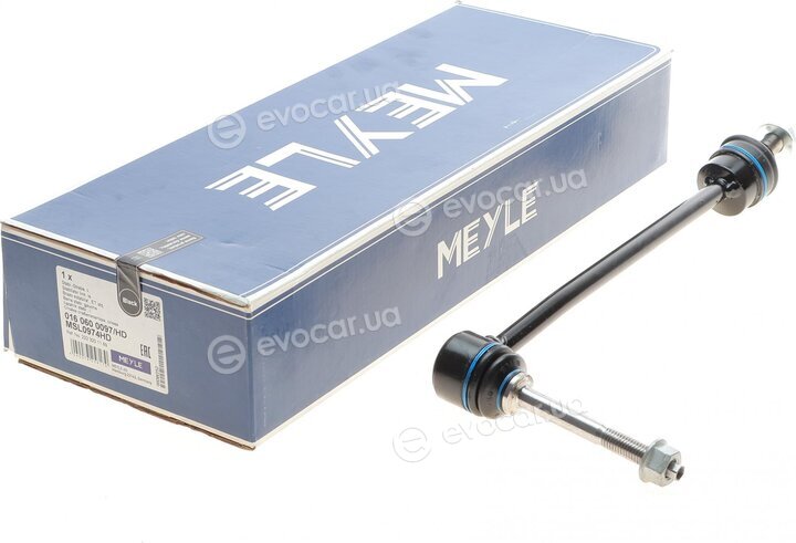 Meyle 016 060 0097/HD