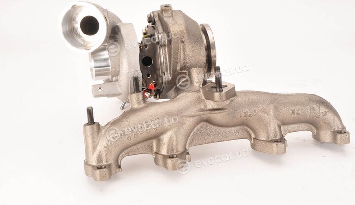 BorgWarner 5439 988 0048