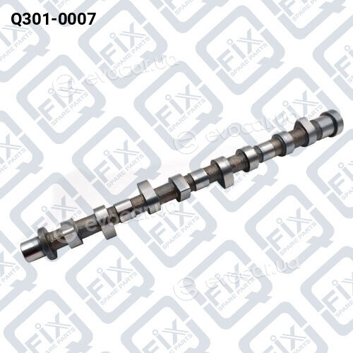 Q-Fix Q3010007