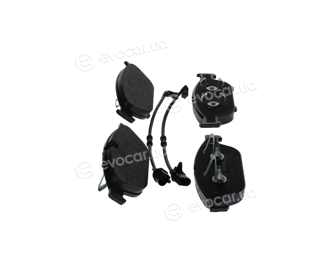 Bosch 0 986 494 987