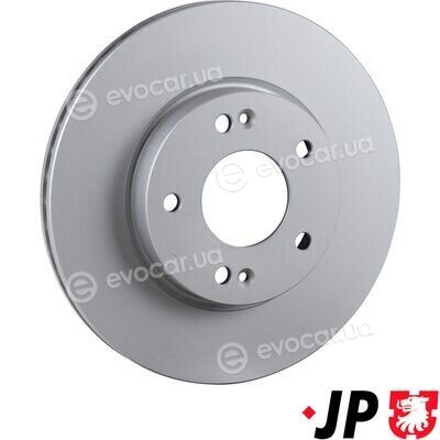 JP Group 3563103300